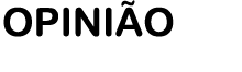 opini�o